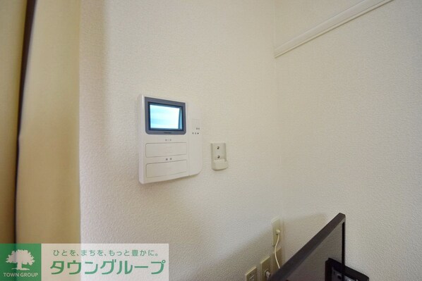 レオパレスバロンIIの物件内観写真